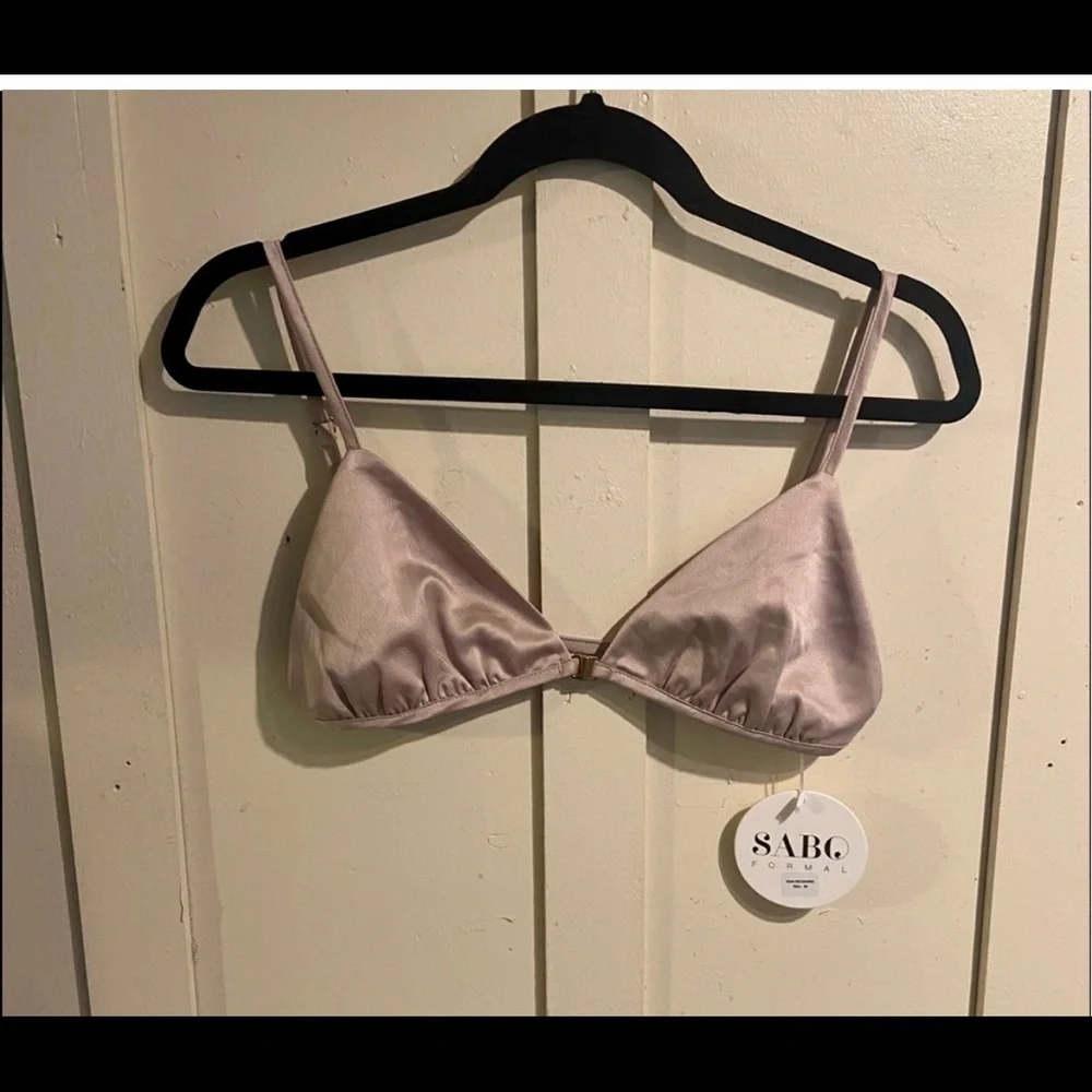 New Sabo Skirt Set - size medium - never worn! - Picture 10 of 16